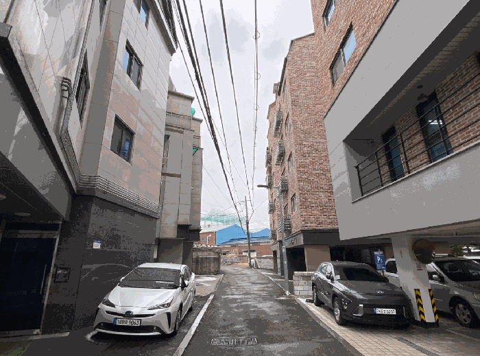 서울 구로구 오류동 다세대 경매 물건 사진 6 · 2025타경14125