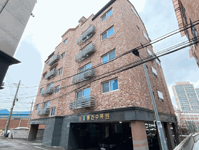 서울 구로구 오류동 다세대 경매 물건 사진 2 · 2025타경14125