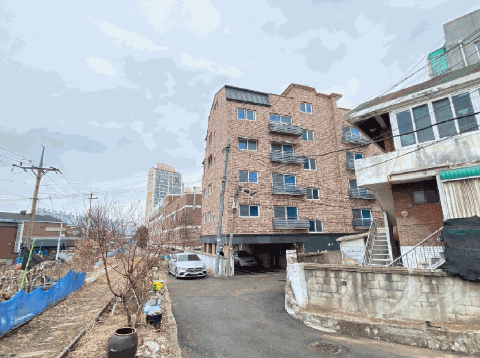서울 구로구 오류동 다세대 경매 물건 사진 4 · 2025타경14125