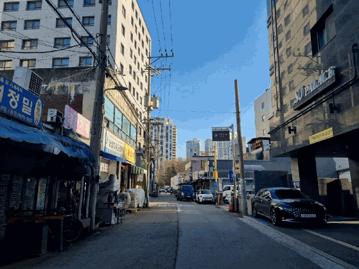 서울 영등포구 오피스텔 경매 물건 사진 3 · 2025타경14129