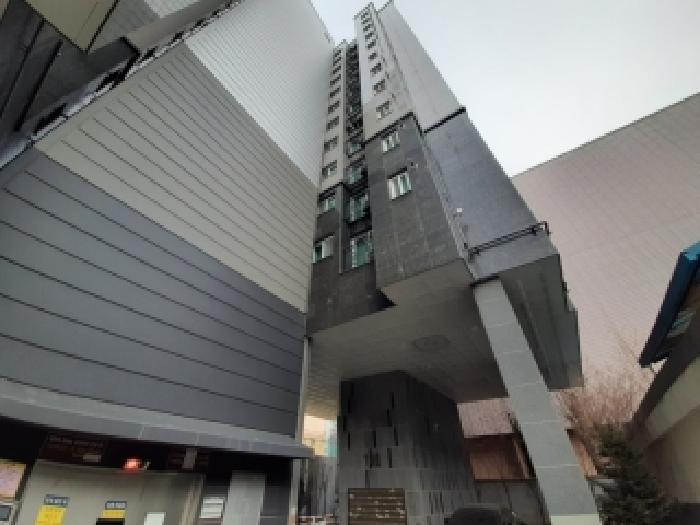 서울 금천구 독산동 오피스텔 경매 물건 사진