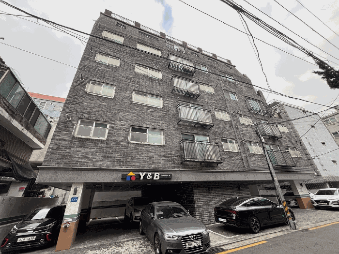 서울 강서구 화곡동 다세대 경매 물건 사진 3 · 2025타경14132