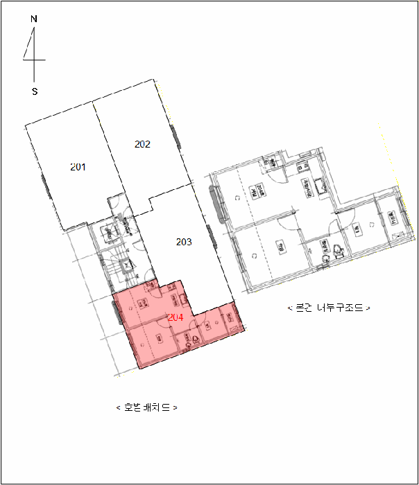 서울 강서구 화곡동 다세대 경매 물건 사진 4 · 2025타경14132