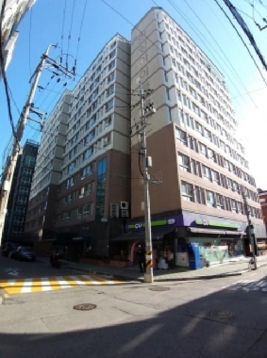서울 강서구 화곡동 오피스텔 경매 물건 사진