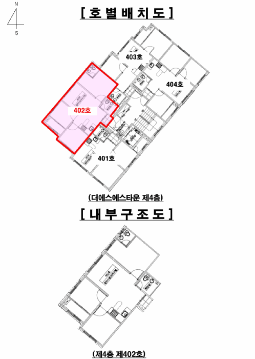 서울 강서구 염창동 오피스텔 경매 물건 사진 3 · 2025타경14140