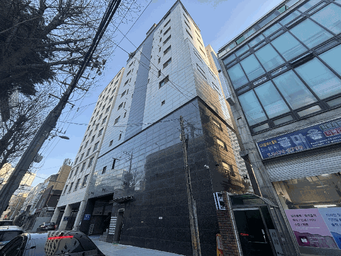 서울특별시 영등포구 영등포동4가 117-5 지울빌딩 제7층 제701호 연립주택,다세대,빌라 경매 물건 사진