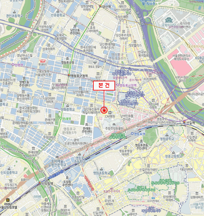 서울 영등포구 연립주택,다세대,빌라 경매 물건 사진 3 · 2025타경14144