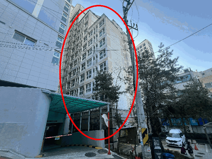 서울 구로구 오류동 연립주택,다세대,빌라 경매 물건 사진 6 · 2025타경14145