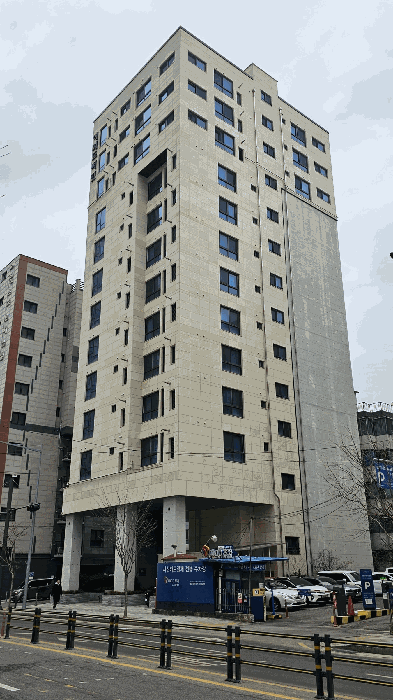 서울 영등포구 오피스텔 경매 물건 사진 6 · 2025타경14146