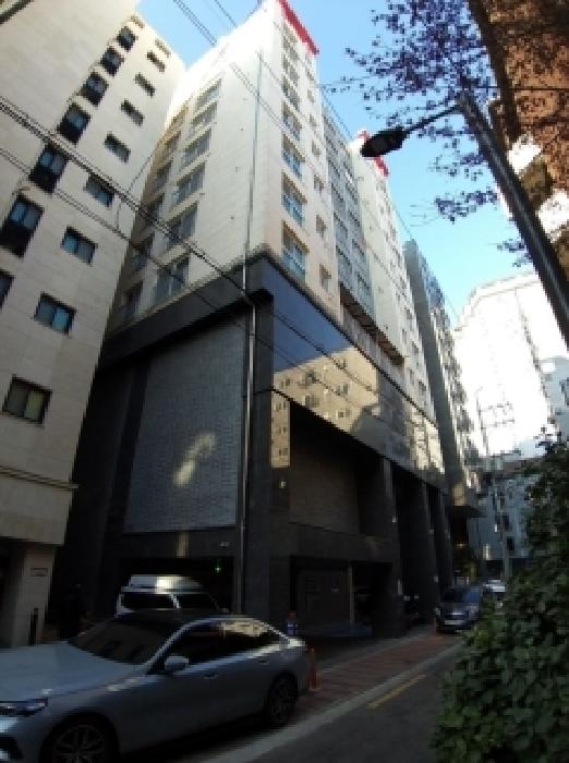 서울 강서구 화곡동 오피스텔 경매 물건 사진
