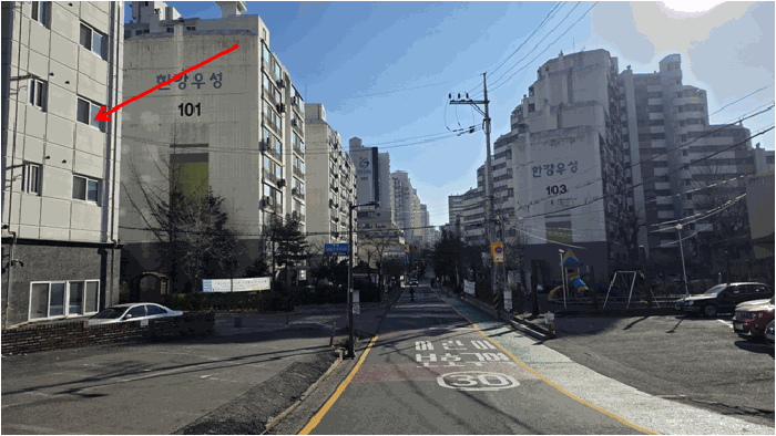 서울 강서구 염창동 오피스텔 경매 물건 사진 6 · 2025타경14149
