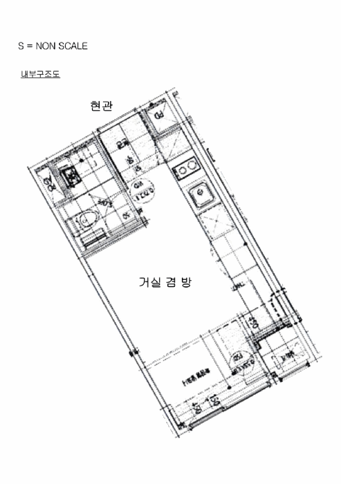 서울 구로구 구로동 연립주택,다세대,빌라 경매 물건 사진 5 · 2025타경14153