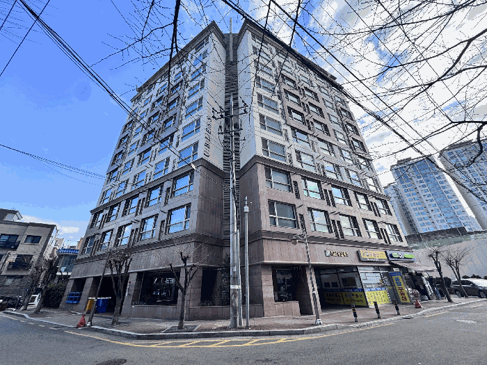서울 영등포구 대림동 업무시설 경매 물건 사진