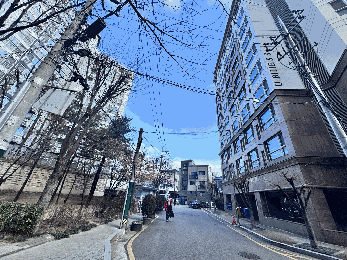 서울 영등포구 대림동 업무시설 경매 물건 사진 5 · 2025타경14155