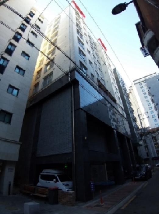 서울 강서구 화곡동 오피스텔 경매 물건 사진