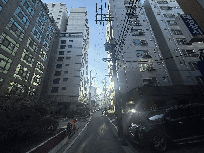 서울 영등포구 오피스텔 경매 물건 사진 5 · 2025타경14160