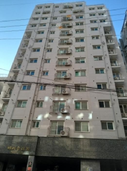 서울 영등포구 오피스텔 경매 물건 사진