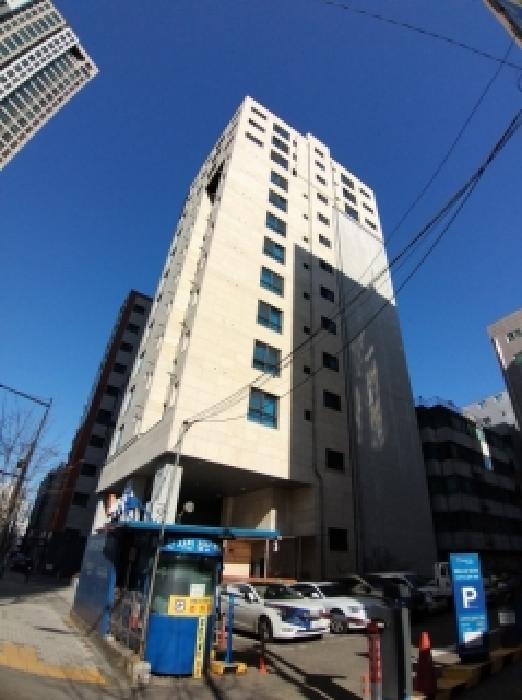 서울 영등포구 오피스텔 경매 물건 사진