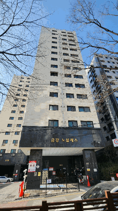 서울 금천구 가산동 오피스텔 경매 물건 사진 5 · 2025타경14173