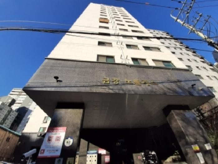 서울 금천구 가산동 오피스텔 경매 물건 사진 2 · 2025타경14173