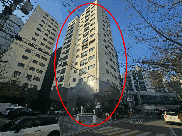 서울 금천구 가산동 오피스텔 경매 물건 사진 3 · 2025타경14174