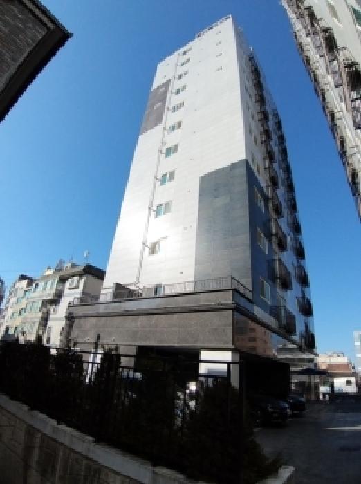 서울 강서구 화곡동 오피스텔 경매 물건 사진