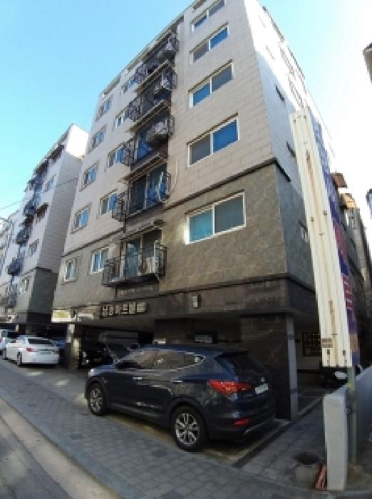 서울 강서구 화곡동 다세대 경매 물건 사진
