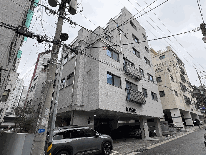서울 양천구 목동 다세대 경매 물건 사진 5 · 2025타경14182