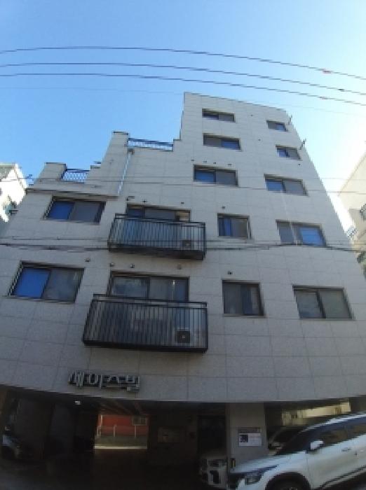 서울 양천구 목동 다세대 경매 물건 사진