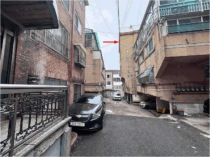서울 강서구 화곡동 다세대 경매 물건 사진 6 · 2025타경14186