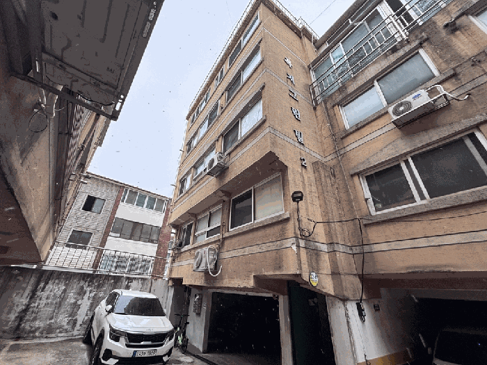 서울 강서구 화곡동 다세대 경매 물건 사진 2 · 2025타경14186