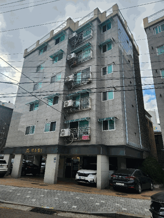 서울 양천구 신월동 다세대 경매 물건 사진 5 · 2025타경14188