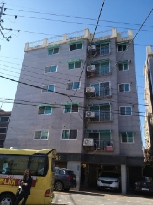 서울 양천구 신월동 다세대 경매 물건 사진