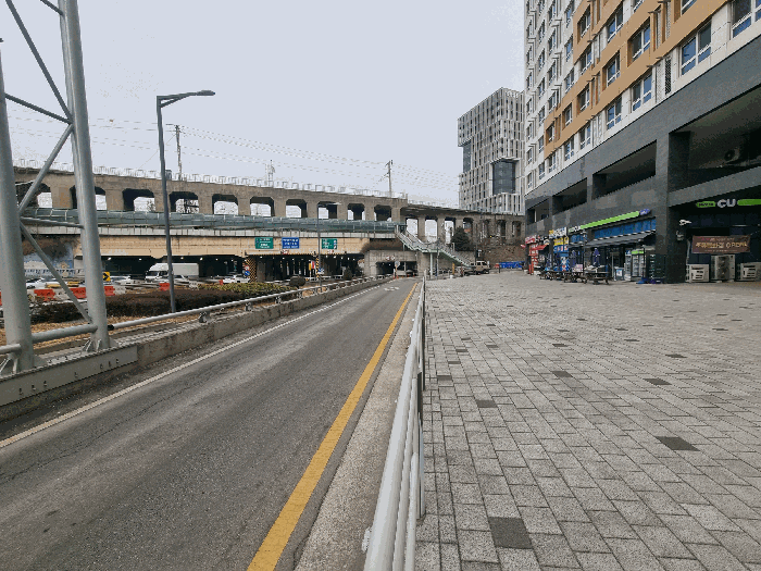 서울 구로구 구로동 상가,오피스텔,근린시설 경매 물건 사진 5 · 2025타경14192