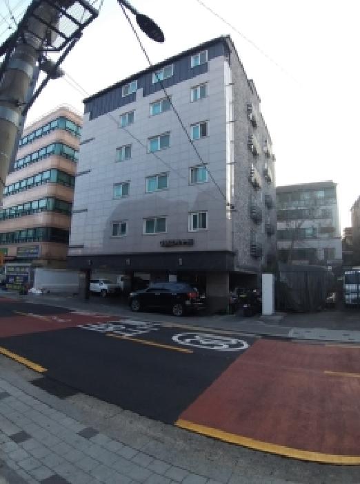 서울 강서구 화곡동 다세대 경매 물건 사진 2 · 2025타경14194
