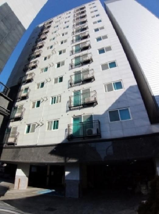 서울 강서구 화곡동 오피스텔 경매 물건 사진