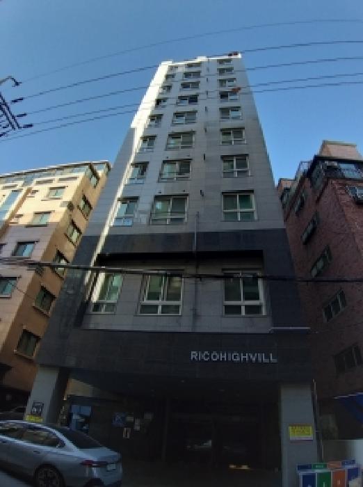 서울 영등포구 당산동 오피스텔 경매 물건 사진