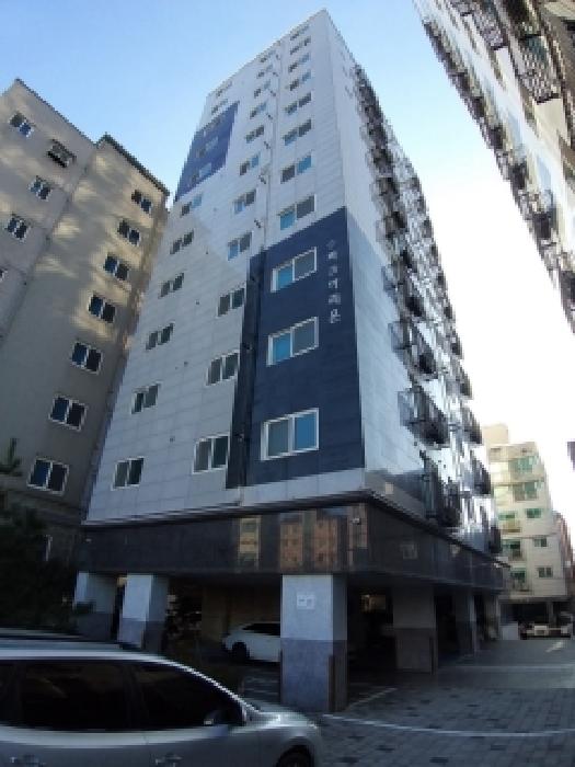서울 강서구 화곡동 다세대주택 경매 물건 사진