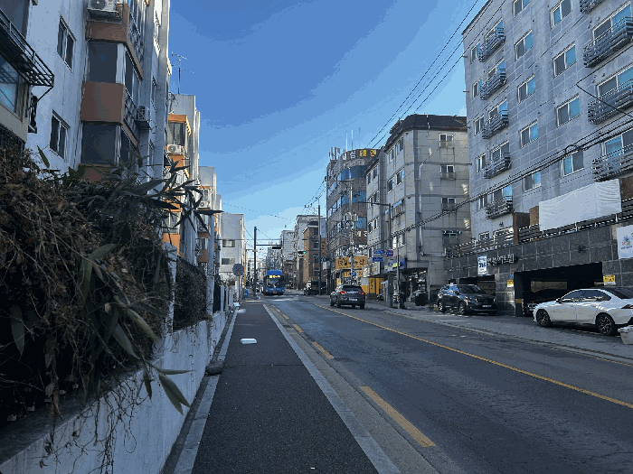 서울 강서구 화곡동 다세대 경매 물건 사진 5 · 2025타경14203