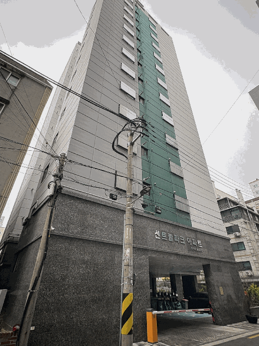 서울 강서구 화곡동 오피스텔 경매 물건 사진 2 · 2025타경14204