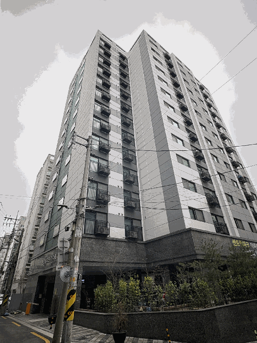 서울 강서구 화곡동 오피스텔 경매 물건 사진 5 · 2025타경14204
