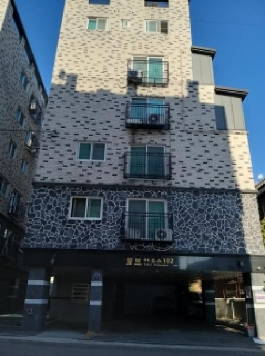 서울 양천구 신월동 다세대 경매 물건 사진