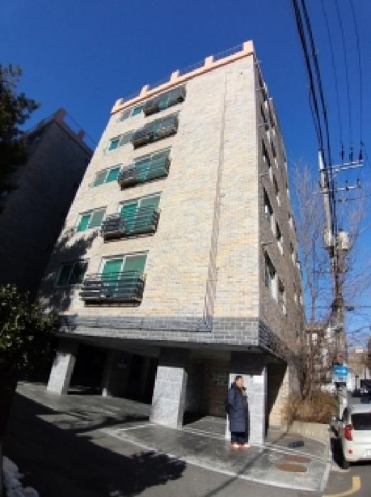 서울 양천구 신월동 다세대 경매 물건 사진