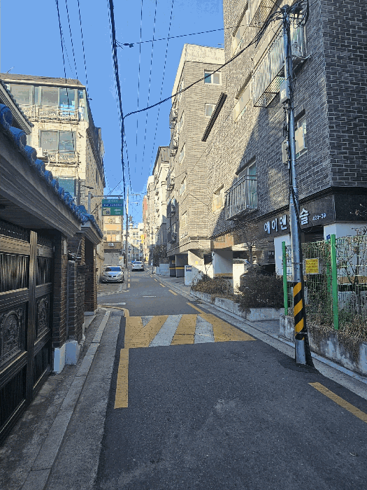서울 강서구 화곡동 다세대 경매 물건 사진 6 · 2025타경14211