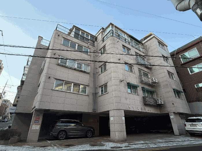 서울 구로구 개봉동 다세대 경매 물건 사진 4 · 2025타경14212