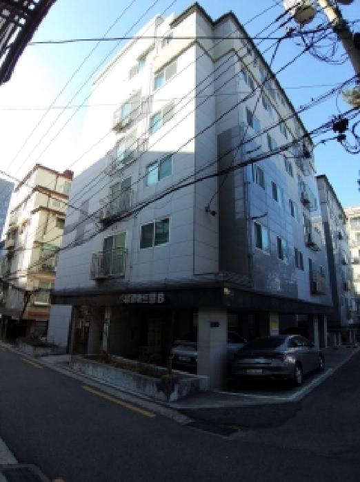 서울 강서구 화곡동 다세대 경매 물건 사진