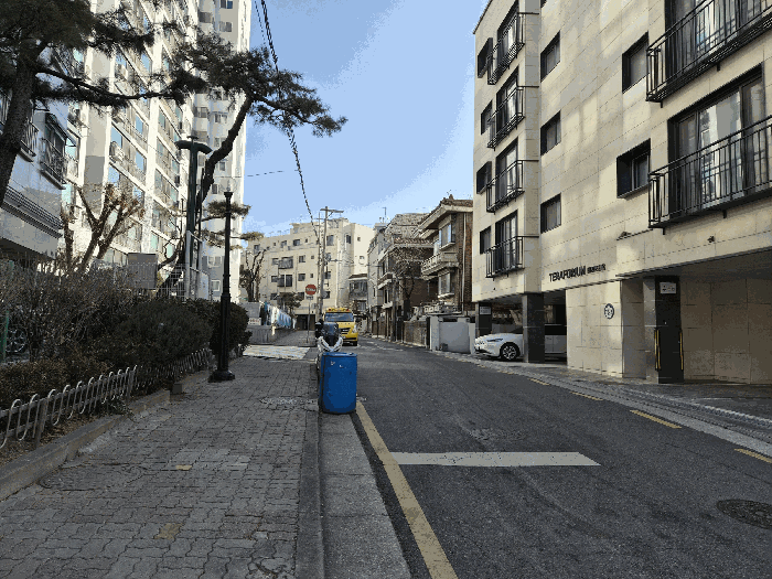 서울 금천구 시흥동 다세대 경매 물건 사진 6 · 2025타경14214