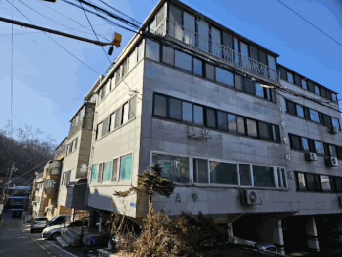 서울 금천구 시흥동 다세대 경매 물건 사진 5 · 2025타경14215