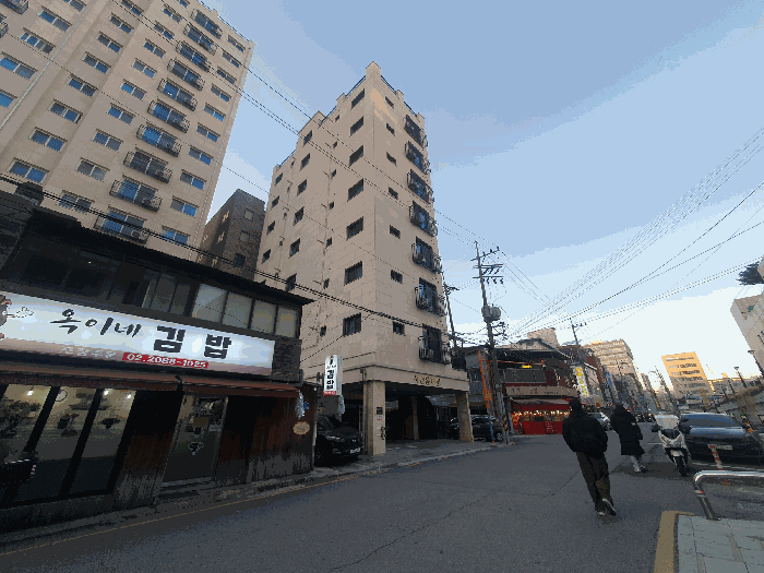 서울 영등포구 오피스텔 경매 물건 사진 3 · 2025타경14220