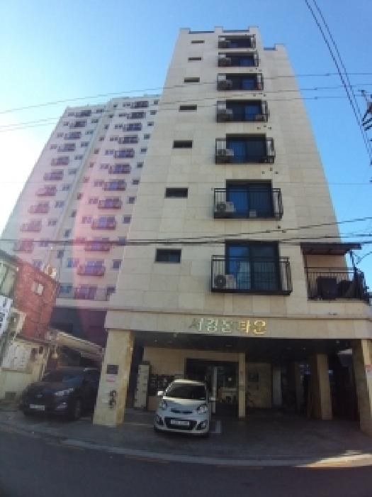 서울 영등포구 오피스텔 경매 물건 사진